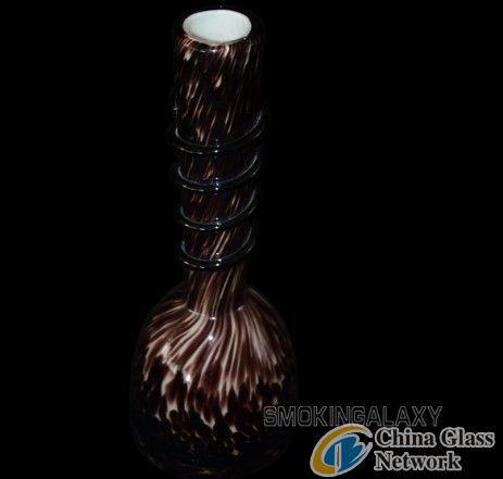 Hand Blown Glass Water Pipe Wholesale